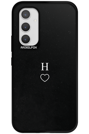 H Black 2.0 - Samsung Galaxy A54