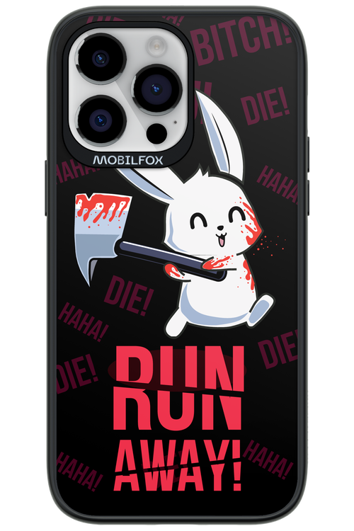 Run Away 2.0 - Apple iPhone 14 Pro Max