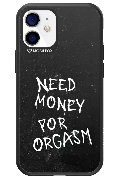 Orgasm 2.0 - Apple iPhone 12 Mini