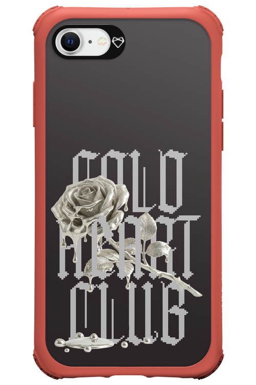 Cold Heart Club 2.0 - Apple iPhone SE 2020