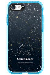 Constellations - Apple iPhone SE 2020
