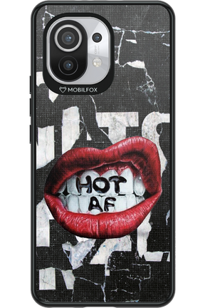 HOT AS F - Xiaomi Mi 11 5G