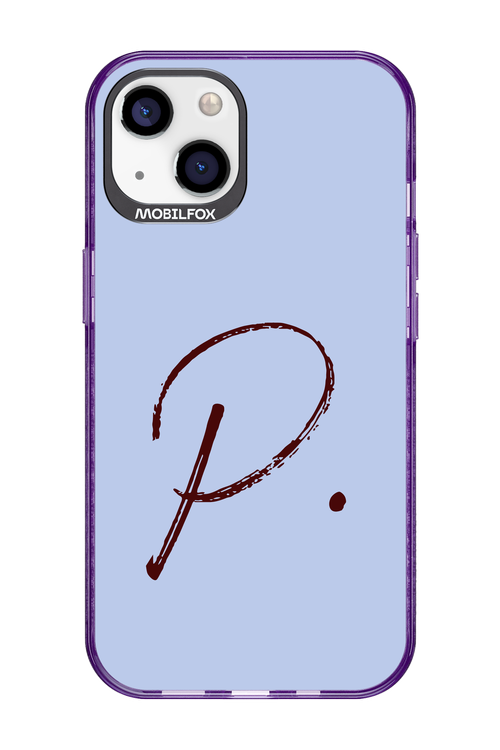 (Jellyfish Presso) P 2.0 - Apple iPhone 13