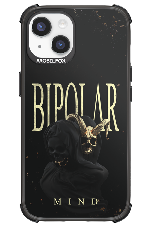 BIPOLAR - Apple iPhone 14