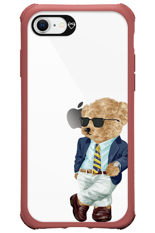 Boss 2.0 - Apple iPhone SE 2022