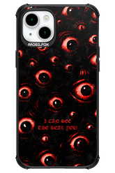 The Watchers - Apple iPhone 15 Plus