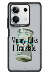Money Talks II 2.0 - Xiaomi Redmi Note 13 5G