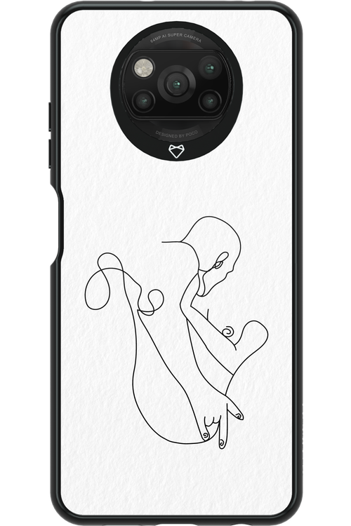 Horny for art 2.0 - Xiaomi Poco X3 Pro