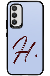 (Jellyfish Presso) H 2.0 - Samsung Galaxy A34
