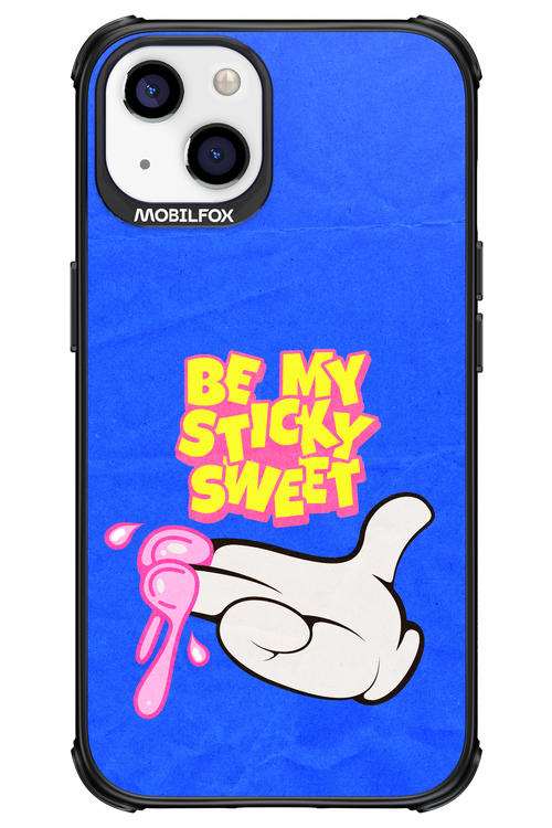 be my sticky sweet 2.0 - Apple iPhone 13