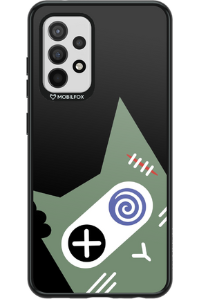 scarface - Samsung Galaxy A52 / A52 5G / A52s