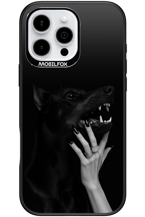 Hellhound 2.0 - Apple iPhone 16 Pro Max