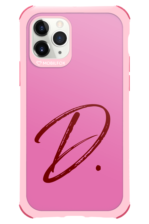 (Sorbet) D 2.0 - Apple iPhone 11 Pro