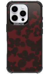 Bordeaux Skin - Apple iPhone 16 Pro