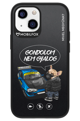 Nem gyalog II - Apple iPhone 13 Mini