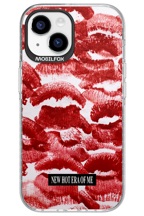 New Era 2.0 - Apple iPhone 15