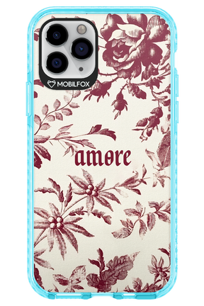 Amore - Apple iPhone 11 Pro