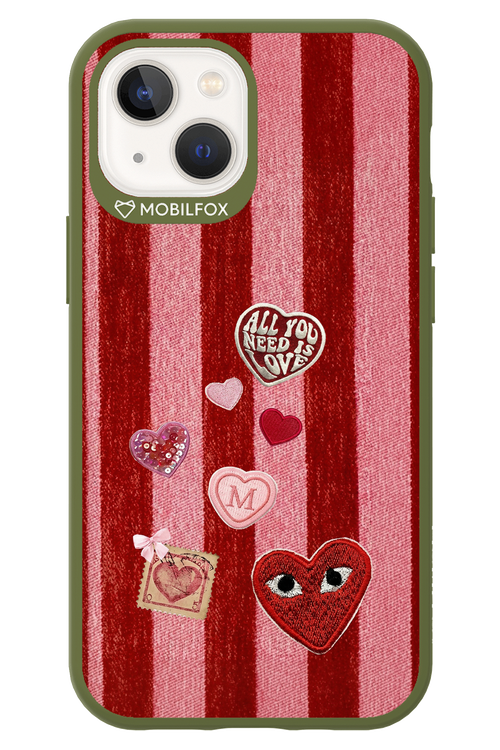 Soul Jeans 2.0 - Apple iPhone 13 Mini