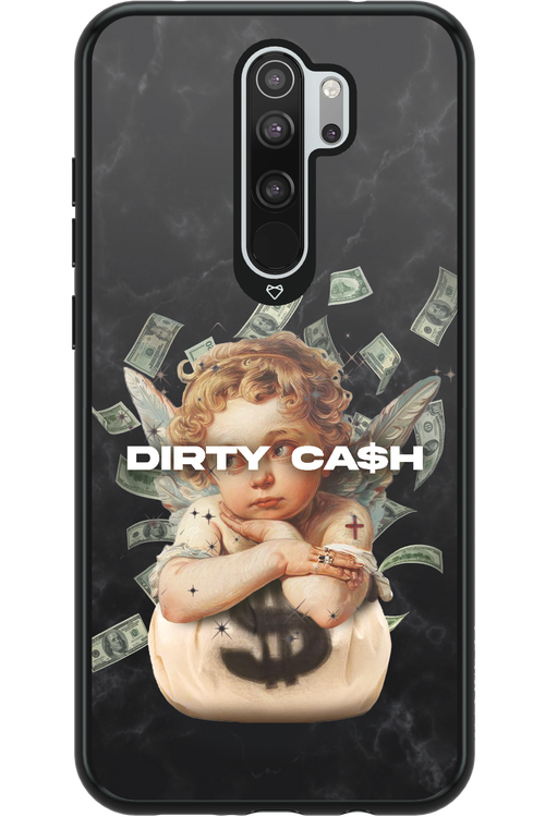 DirtyCash - Xiaomi Redmi Note 8 Pro