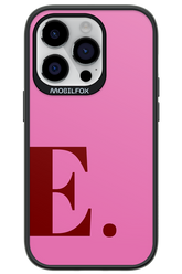 E (Sorbet) 2.0 - Apple iPhone 14 Pro