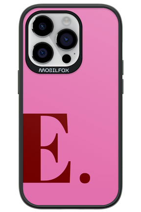 E (Sorbet) 2.0 - Apple iPhone 14 Pro