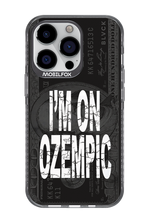 ozempic 2.0 - Apple iPhone 13 Pro