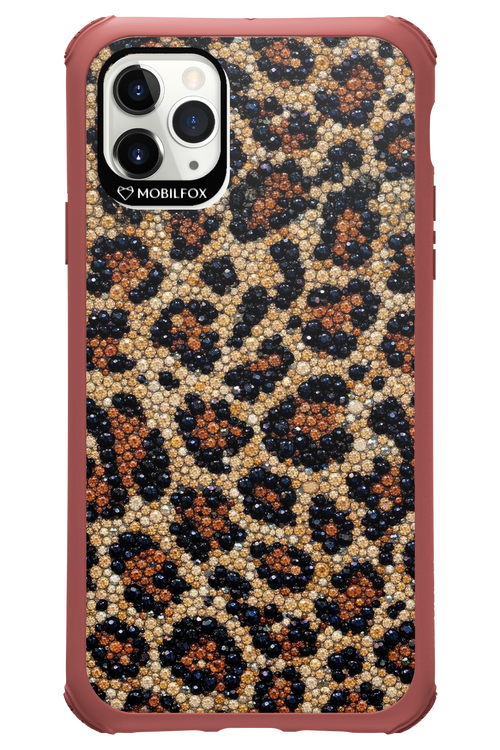 Crystal Roar - Apple iPhone 11 Pro Max