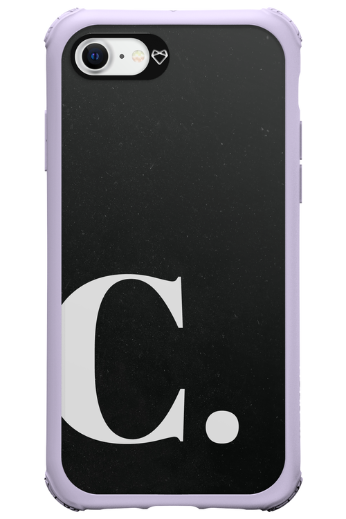 C (Off Space) 2.0 - Apple iPhone SE 2022