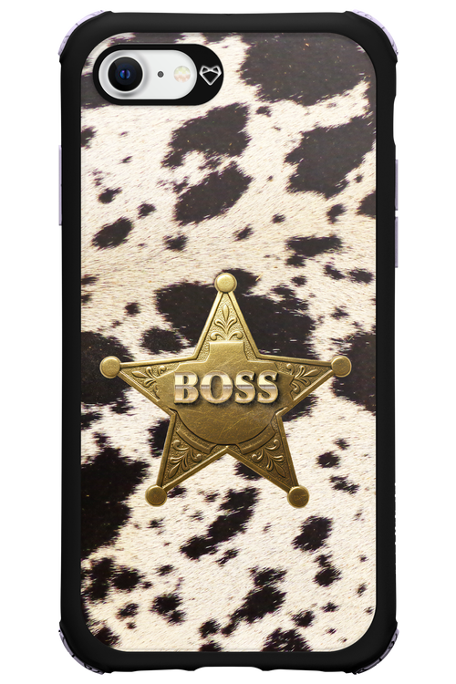 BOSS II 2.0 - Apple iPhone SE 2022