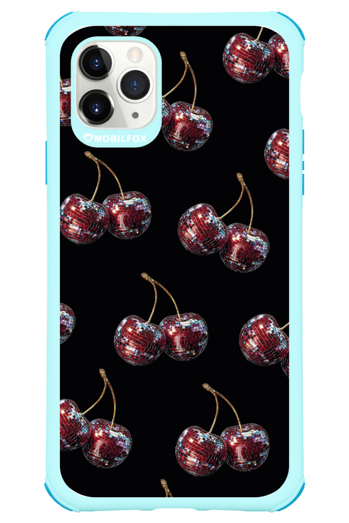 Cherry Rush - Apple iPhone 11 Pro Max