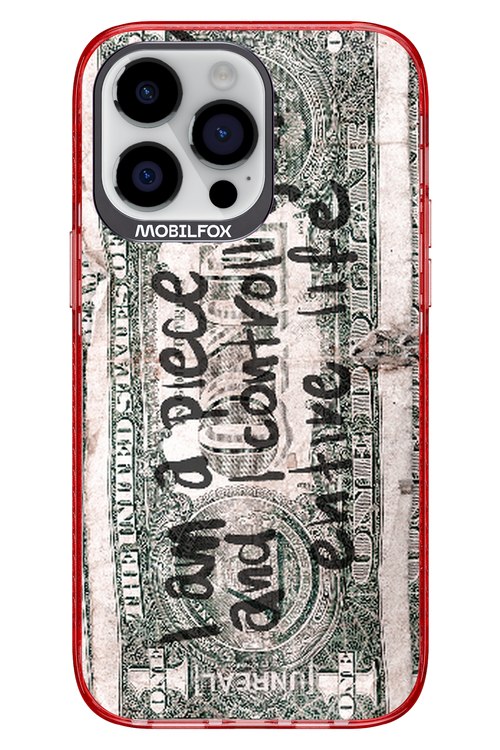 Dollars - Apple iPhone 14 Pro Max