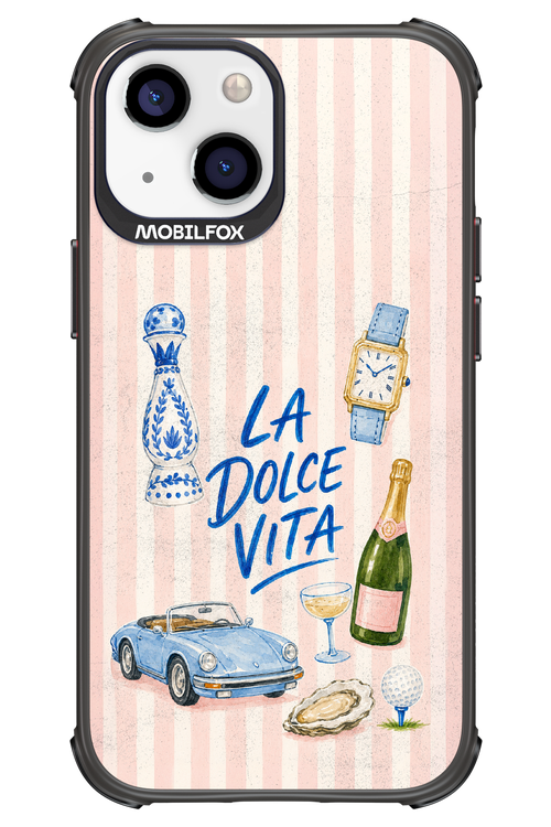La Dolce Vita 2.0 - Apple iPhone 13 Mini