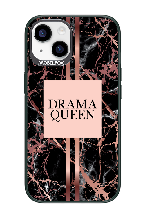 Drama Queen - Apple iPhone 14