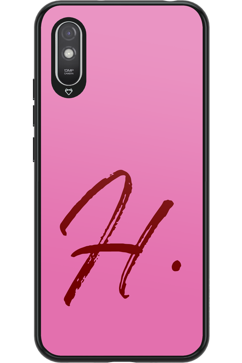 (Sorbet) H 2.0 - Xiaomi Redmi 9A