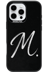 (Off Space) M 2.0 - Apple iPhone 16 Pro Max