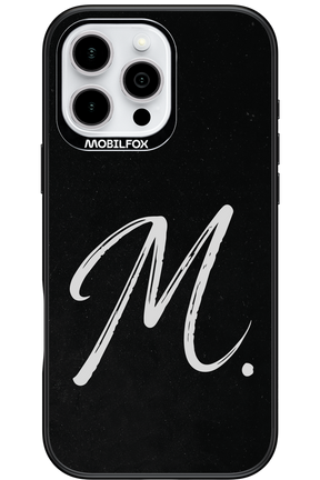 (Off Space) M 2.0 - Apple iPhone 16 Pro Max