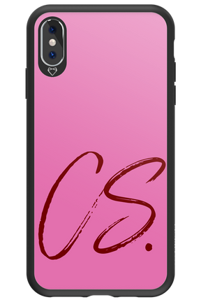 (Sorbet) CS 2.0 - Apple iPhone XS Max