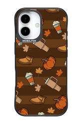 Autumn Brew - Apple iPhone 17