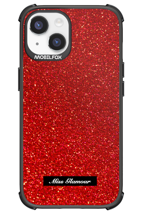 Glam Christmas - Apple iPhone 14