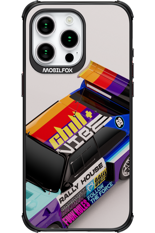 Rally House - Apple iPhone 15 Pro Max