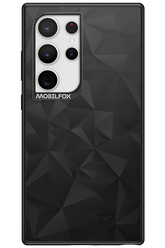 Low Poly - Samsung Galaxy S24 Ultra