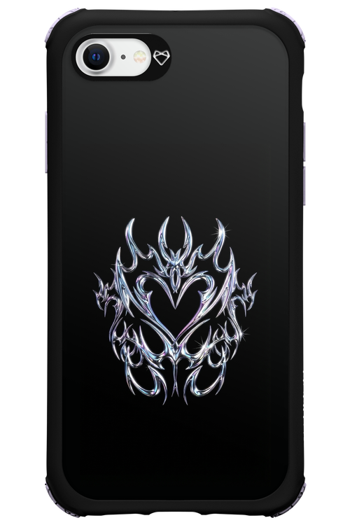 Silver Soul 2.0 - Apple iPhone SE 2020