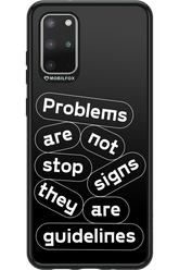 Problemz 2.0 - Samsung Galaxy S20+