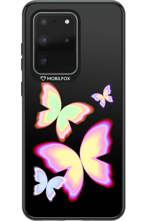 Butterfly Dream 2.0 - Samsung Galaxy S20 Ultra 5G