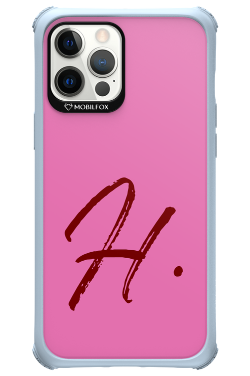 (Sorbet) H 2.0 - Apple iPhone 12 Pro Max
