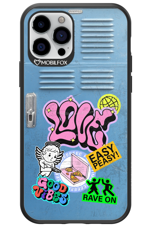 My Locker - Apple iPhone 12 Pro