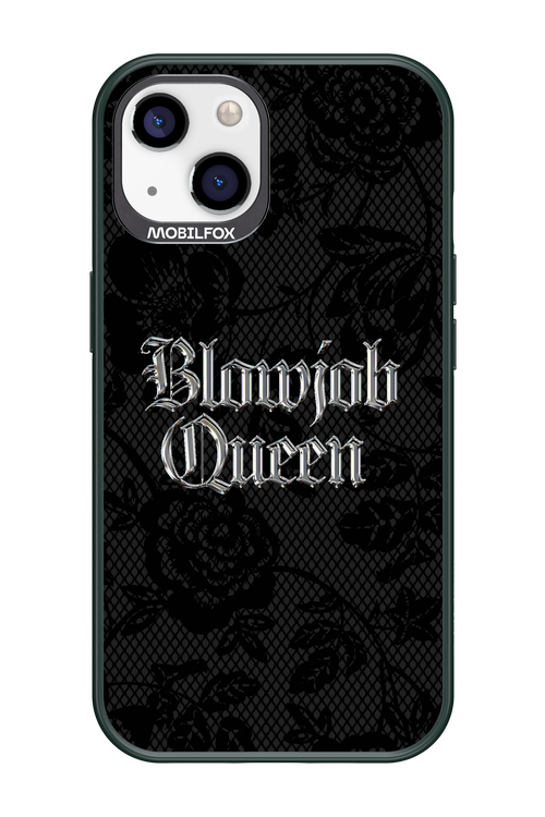 Blowjob Queen 2.0 - Apple iPhone 13