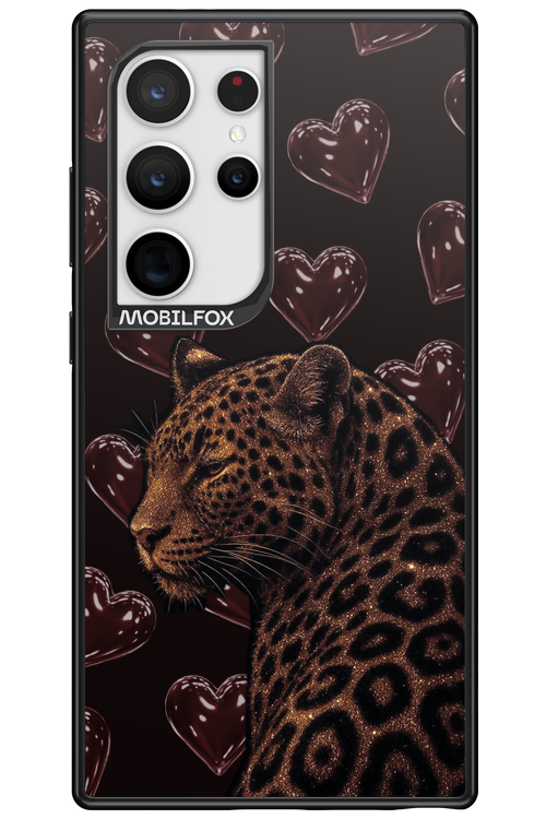 Leo Hearts 2.0 - Samsung Galaxy S24 Ultra