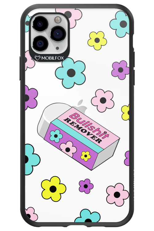 Bullsh_t Eraser - Apple iPhone 11 Pro Max