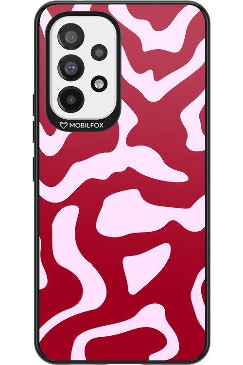 Strawberry Shake 2.0 - Samsung Galaxy A53
